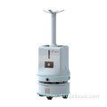 Automatic Mist Sprayer Germ-killing Anti-virus Machine